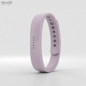 Fitbit Flex 2 (Lavender)